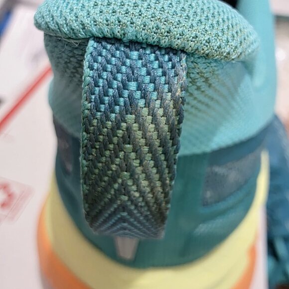 HOKA Mafate Speed 4 Men’s US 12 New with Defect Heel Color - Picture 13 of 13